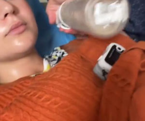 M jak miłość. Monika Mielnicka (Lilka) w serialu Na sygnale 