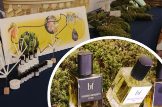 Pokazali w Nowym Jorku perfumy „Zapach Polski”. Nie zgadniesz, co w sobie kryją!