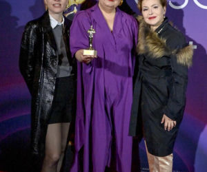 Rozdzierające słowa Koniecznej! Fani nie mogą powstrzymać łez