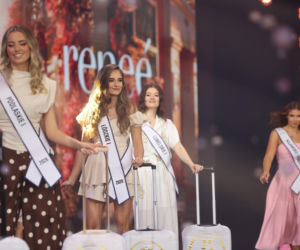 Gala Miss Polski w Nowym Sączu!  Zobacz, jak wyglądają finalistki