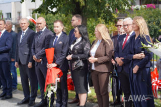 Powiatowe obchody rocznicy wybuchu II wojny światowej