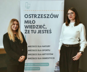 Podatki, rozwój firmy i zdrowie psychiczne. Ale nie tylko. Trwają zapisy na IV Forum Przedsiębiorczości w Ostrzeszowie