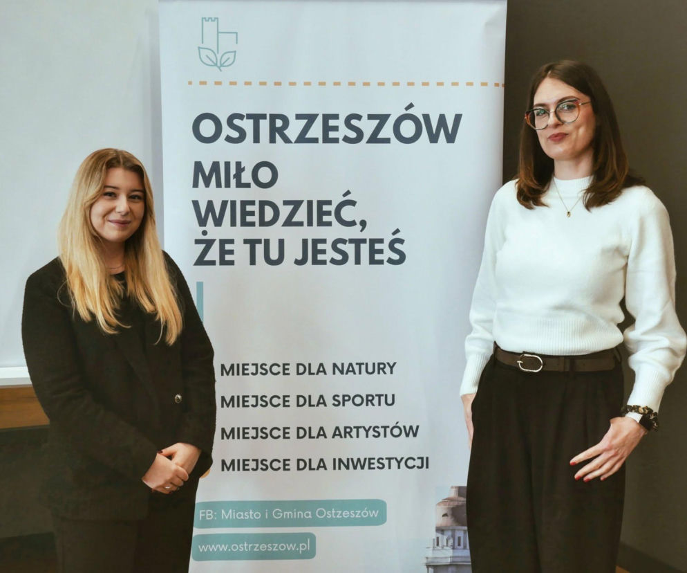 Podatki, rozwój firmy i zdrowie psychiczne. Ale nie tylko. Trwają zapisy na IV Forum Przedsiębiorczości w Ostrzeszowie