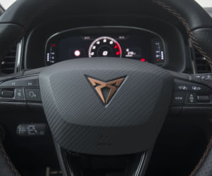 Cupra Ateca 2.0 TSI 300 KM 4Drive DSG7
