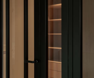 Dwupoziomowy apartament na Powiślu - Decoroom