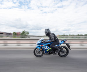 Suzuki GSX-R125