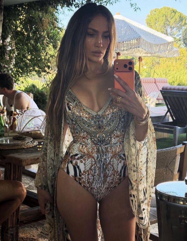 Nowy dom Jennifer Lopez