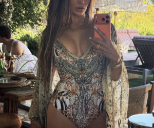 Nowy dom Jennifer Lopez