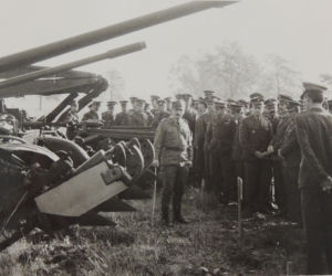 Heinrich Trettner. Niemiecki generał, który planował zniszczyć własny kraj