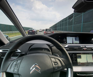 Minivanem z rodziną na wczasy