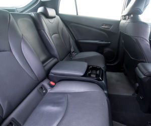 Toyota Prius Plug-in Hybrid