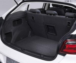 Qoros 3 City SUV