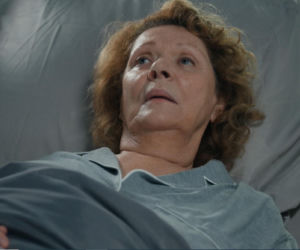 Barwy szczęścia, odcinek 3301. Józefina (Elżbieta Jarosik)