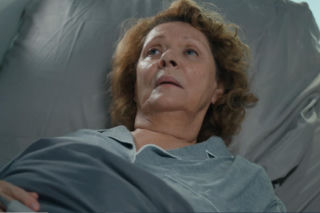 Barwy szczęścia, odcinek 3301. Józefina (Elżbieta Jarosik)