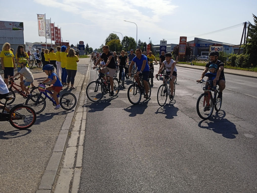 Wielki Finał Wakacji z CARSED w Siedlcach