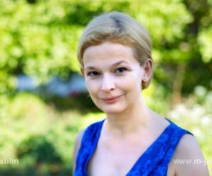 M jak miłość. Marta (Dominika Ostałowska)