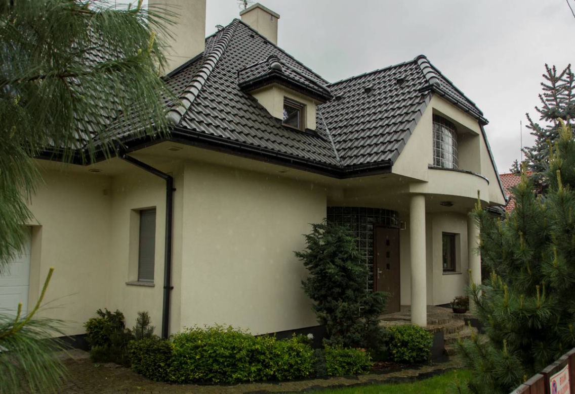 SCHETYNA DOM