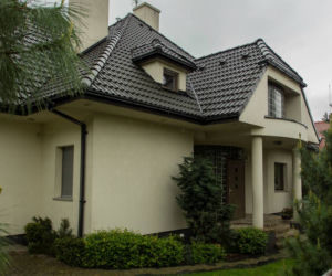 SCHETYNA DOM