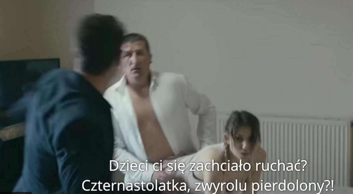 Politycy chcieli ode mnie odkupić sekstaśmy - Patryk Vega