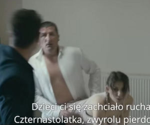 Politycy chcieli ode mnie odkupić sekstaśmy - Patryk Vega