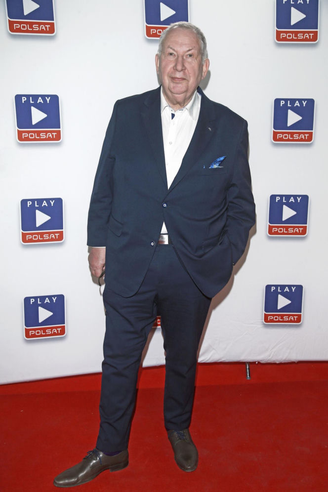 Michał Fajbusiewicz