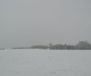 Zima w maju 2011 - zdjęcia Czytelników (Karpacz) 