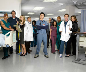 Scrubs