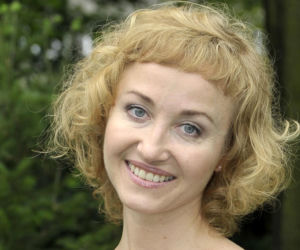Gabriela Muskała kiedyś i dziś. Zobacz, jak zmieniała się ceniona aktorka
