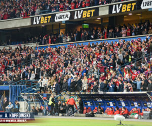 Derby Krakowa 2019 za nami. Kto wygrał? Wisła pokonała Cracovię!