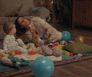 M jak miłość odc. 1927. Agnes (Amanda Mincewicz), Antoś