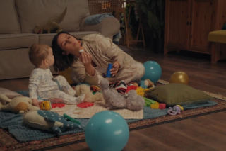 M jak miłość odc. 1927. Agnes (Amanda Mincewicz), Antoś