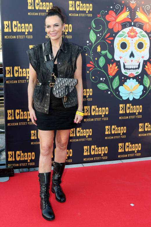 Otwarcie El Chapo