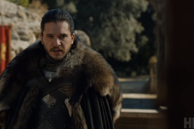 Gra o Tron s07e07: ONLINE. Gdzie oglądać finał Games of Thrones?
