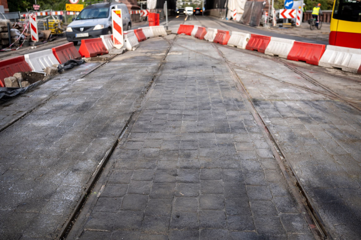 Tak pojadą tramwaje i autobusy od 17 września 