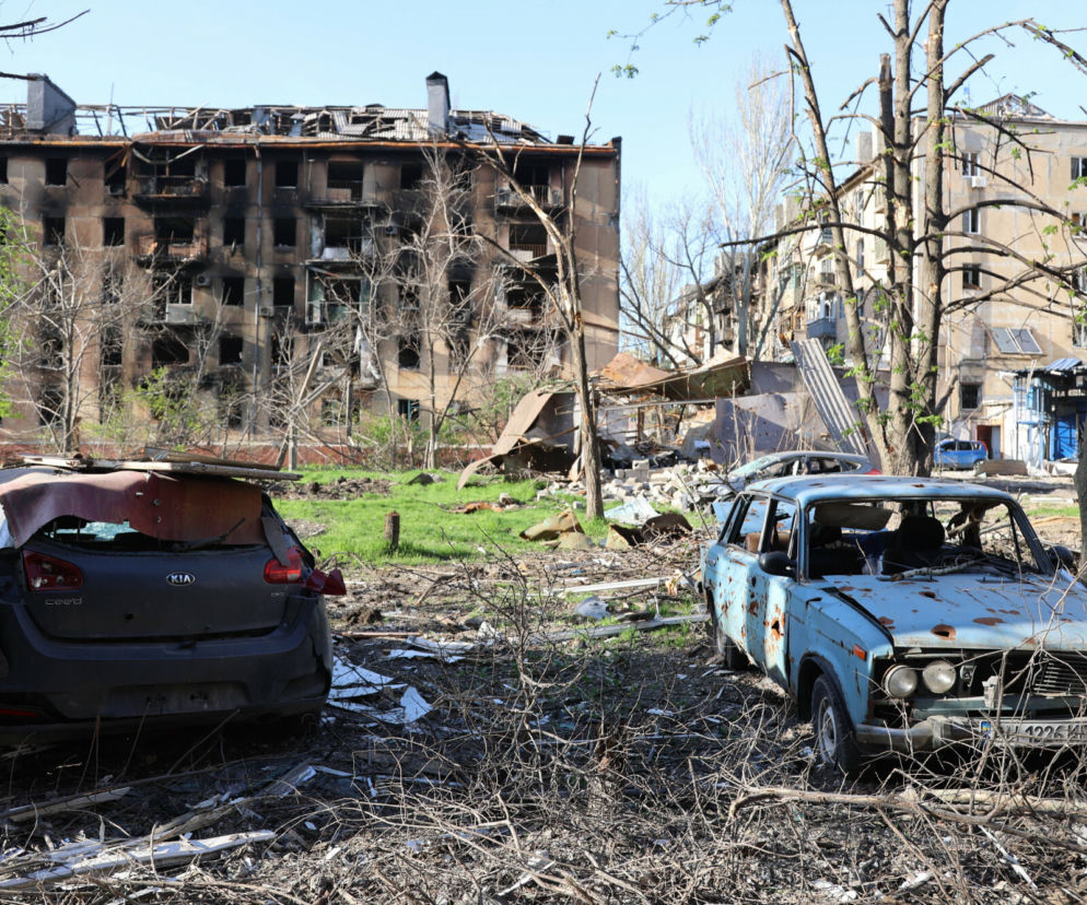 Mariupol