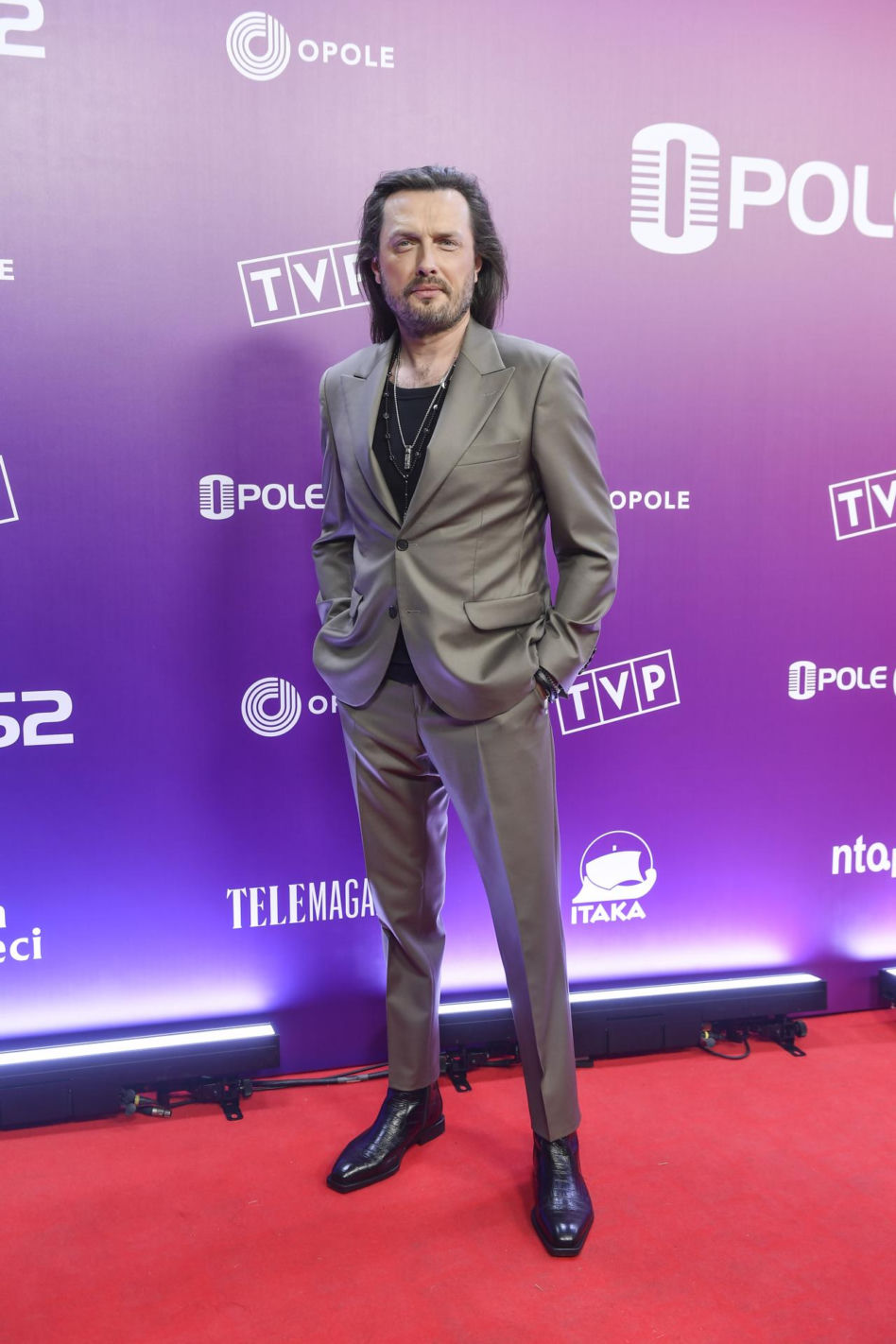 Piotr Cugowski