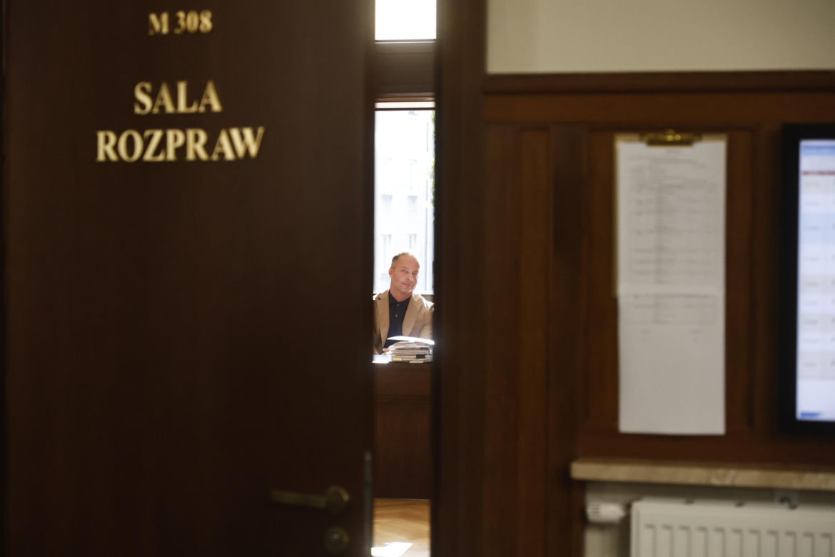 Magda Modra i Marek Krupski już po rozwodzie!