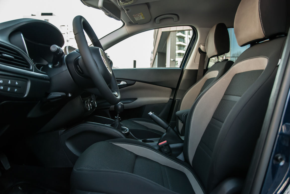 Fiat Tipo SW 1.4 T-Jet Lounge