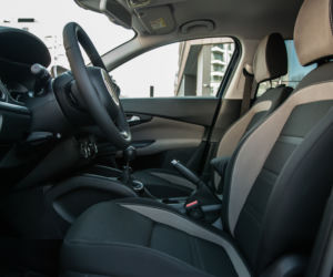 Fiat Tipo SW 1.4 T-Jet Lounge