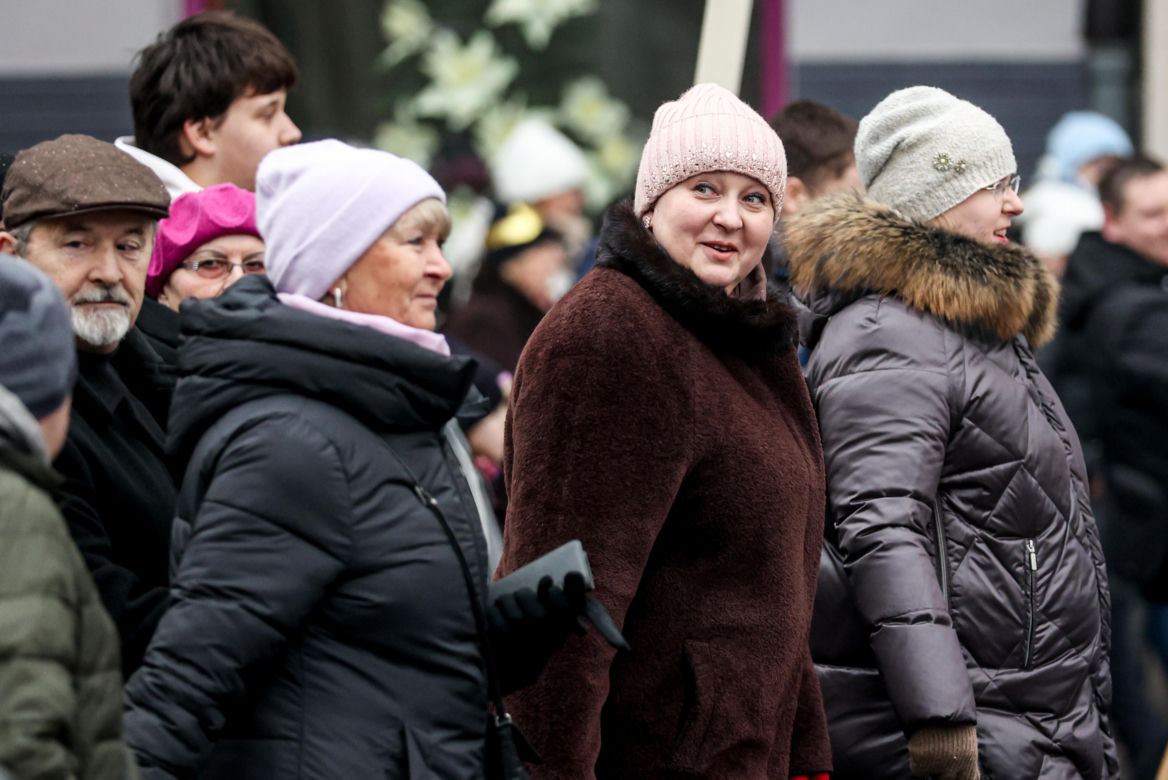 Orszak Trzech Króli przeszedł ulicami Bytomia