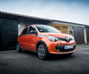 Renault Twingo GT 0.9 TCe 110 KM