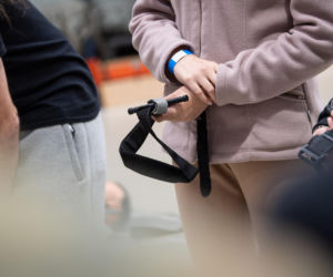 Rekordowe zainteresowanie programem wGotowości. Prawie 18 tysięcy zgłoszeń w dwa tygodnie