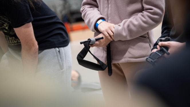 Rekordowe zainteresowanie programem "wGotowości". Prawie 18 tysięcy zgłoszeń w dwa tygodnie