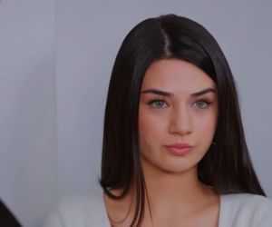 Miłość i nadzieja, odcinek 342. Cavidan, Bahar