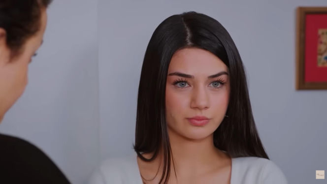 Miłość i nadzieja, odcinek 342. Cavidan, Bahar