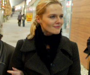 Maria Wiktoria Wałęsa