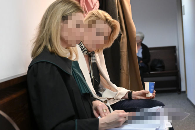 Rozwód Arkadiusza Janiczka