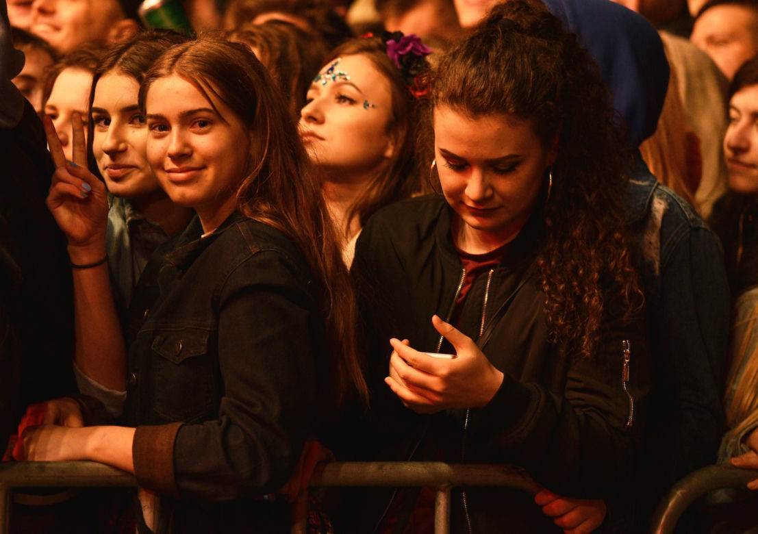 KęKę i Quebonafide na scenie! Juwenalia 2019 w Lublinie. Zobaczcie zdjęcia!