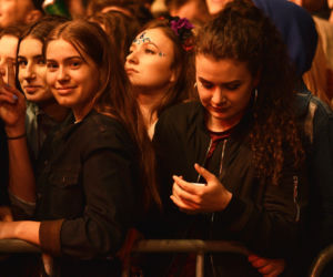KęKę i Quebonafide na scenie! Juwenalia 2019 w Lublinie. Zobaczcie zdjęcia!