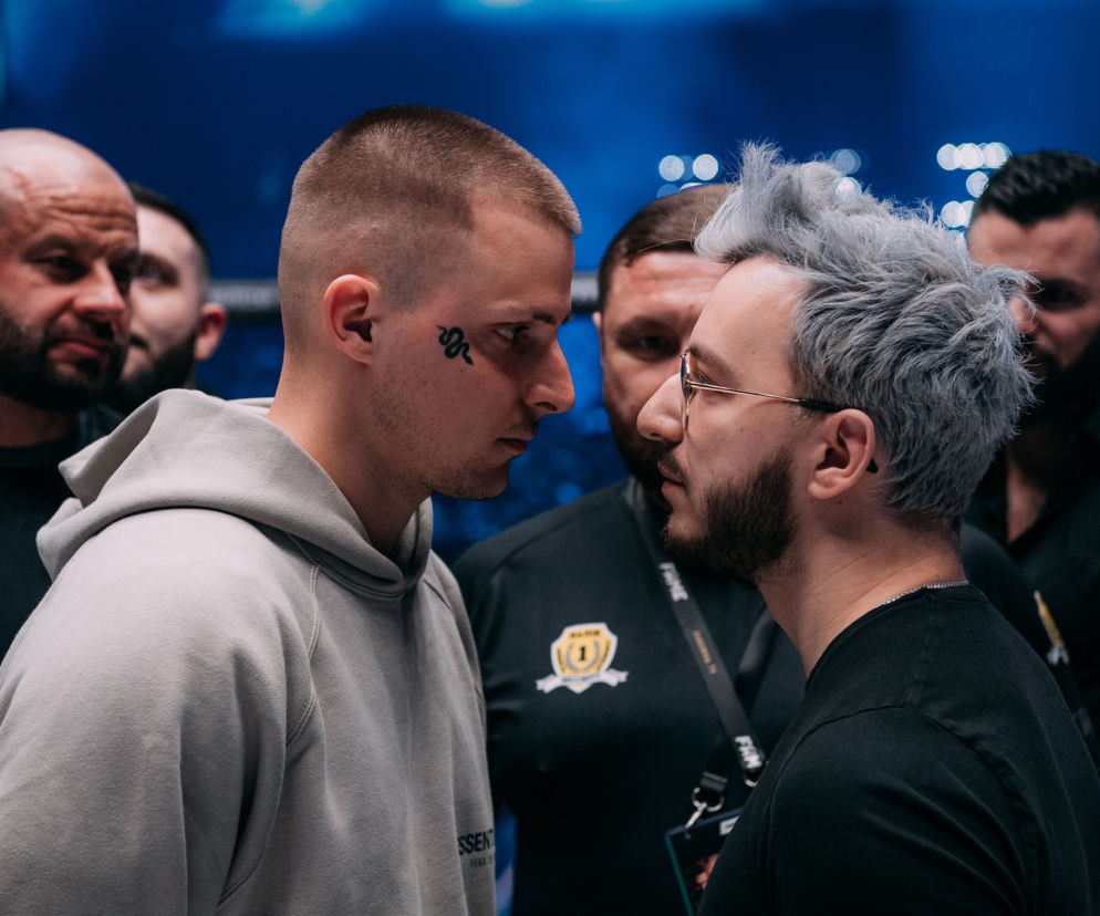 Fame MMA 14 - DATA, MIEJSCE, WALKI, BILETY, PPV. Kiedy i gdzie Fame MMA?